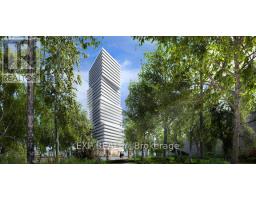 1208 - 200 BLOOR STREET W, Toronto, Ontario