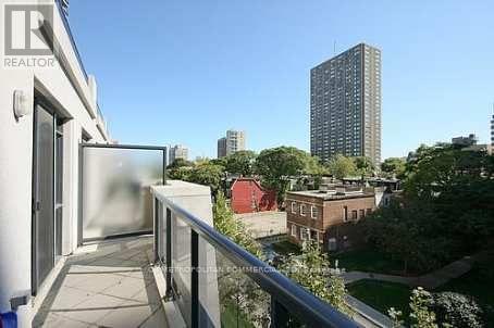 316 - 23 Carlton Street, Toronto, Ontario  M5B 1L5 - Photo 10 - C12916136