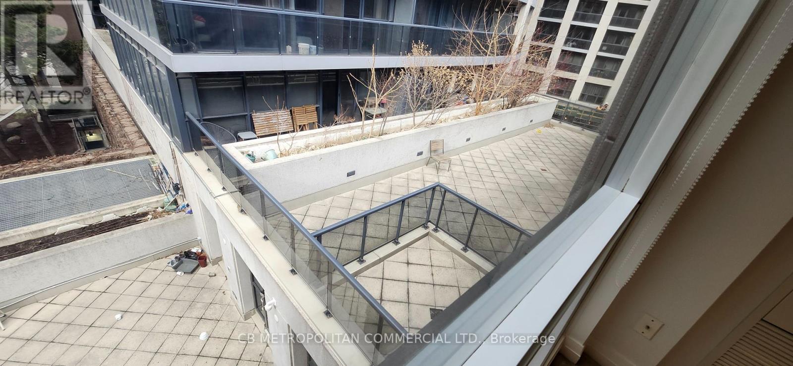 316 - 23 Carlton Street, Toronto, Ontario  M5B 1L5 - Photo 11 - C12916136