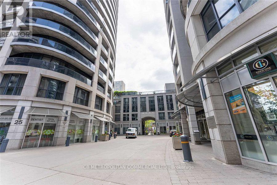 316 - 23 Carlton Street, Toronto, Ontario  M5B 1L5 - Photo 12 - C12916136