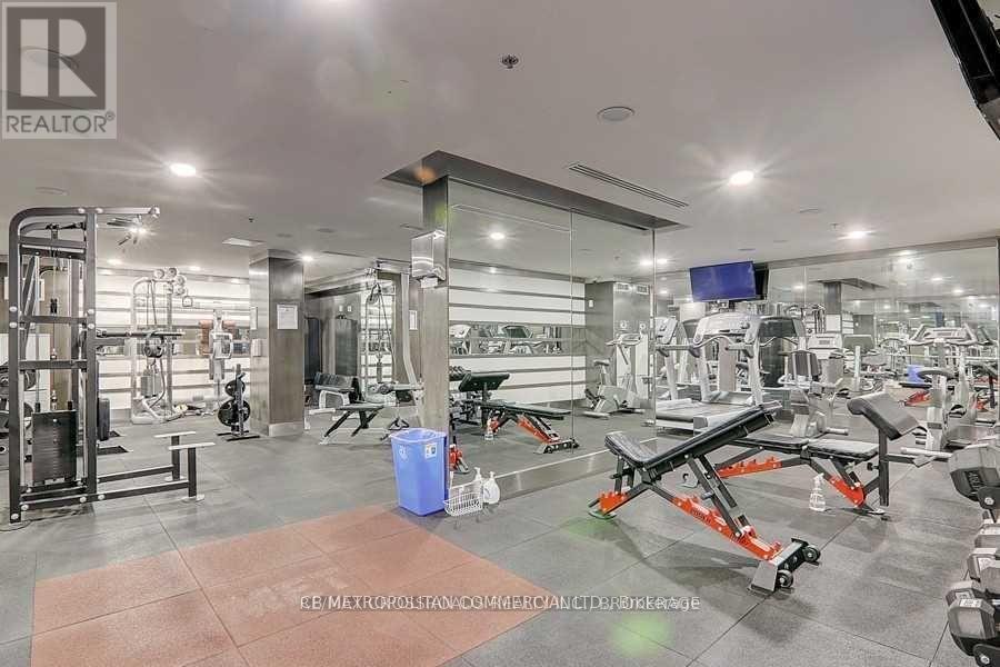 316 - 23 Carlton Street, Toronto, Ontario  M5B 1L5 - Photo 15 - C12916136