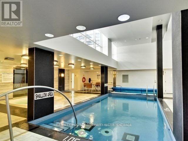 316 - 23 Carlton Street, Toronto, Ontario  M5B 1L5 - Photo 16 - C12916136