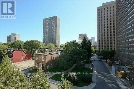 316 - 23 Carlton Street, Toronto, Ontario  M5B 1L5 - Photo 9 - C12916136