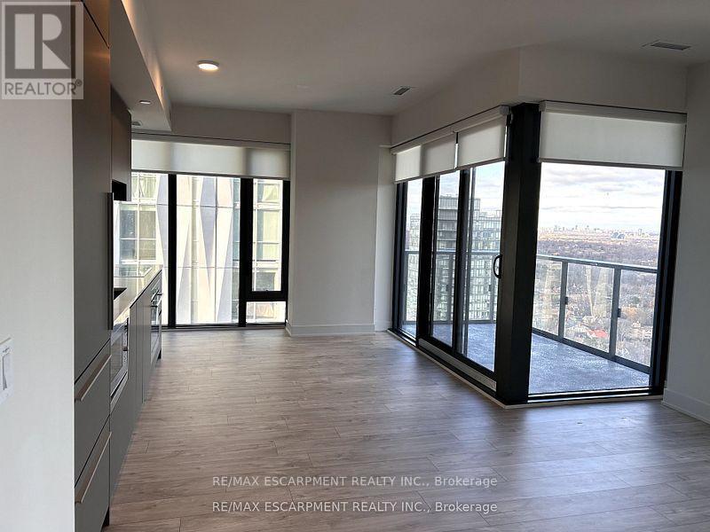 3607 - 8 Cumberland Street, Toronto, Ontario  M4W 0B6 - Photo 11 - C12916168