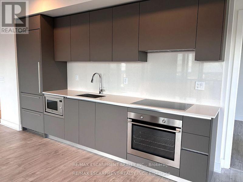 3607 - 8 Cumberland Street, Toronto, Ontario  M4W 0B6 - Photo 12 - C12916168