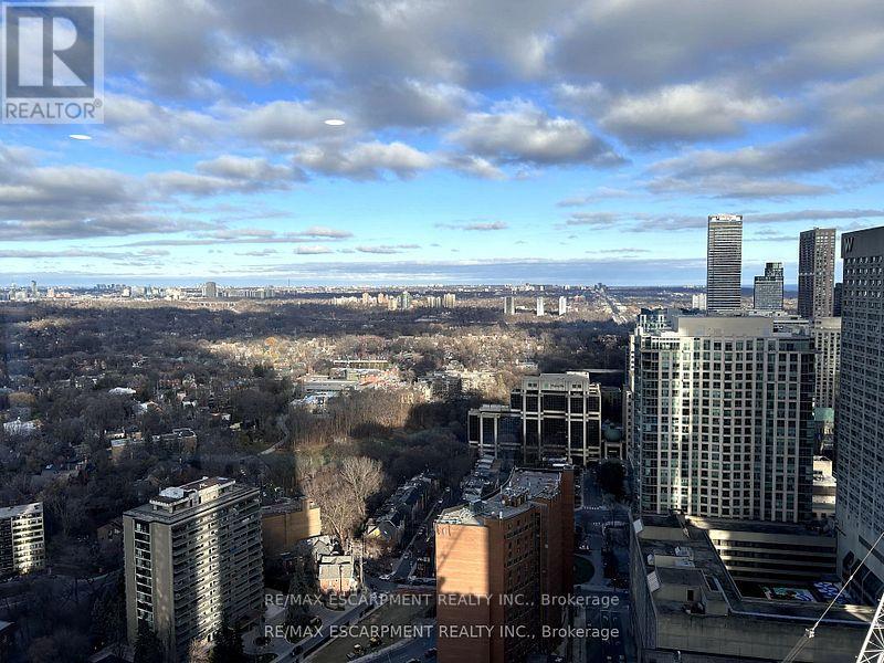 3607 - 8 Cumberland Street, Toronto, Ontario  M4W 0B6 - Photo 15 - C12916168