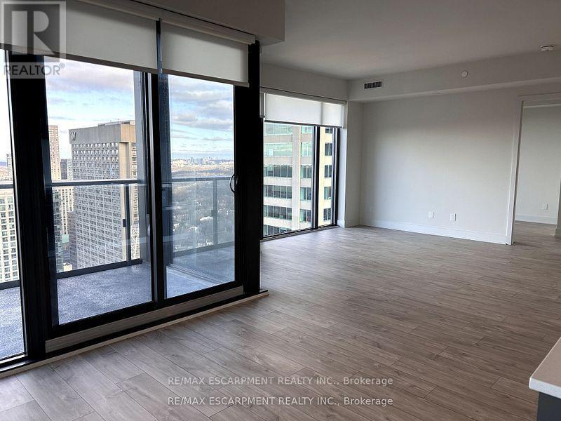 3607 - 8 Cumberland Street, Toronto, Ontario  M4W 0B6 - Photo 9 - C12916168