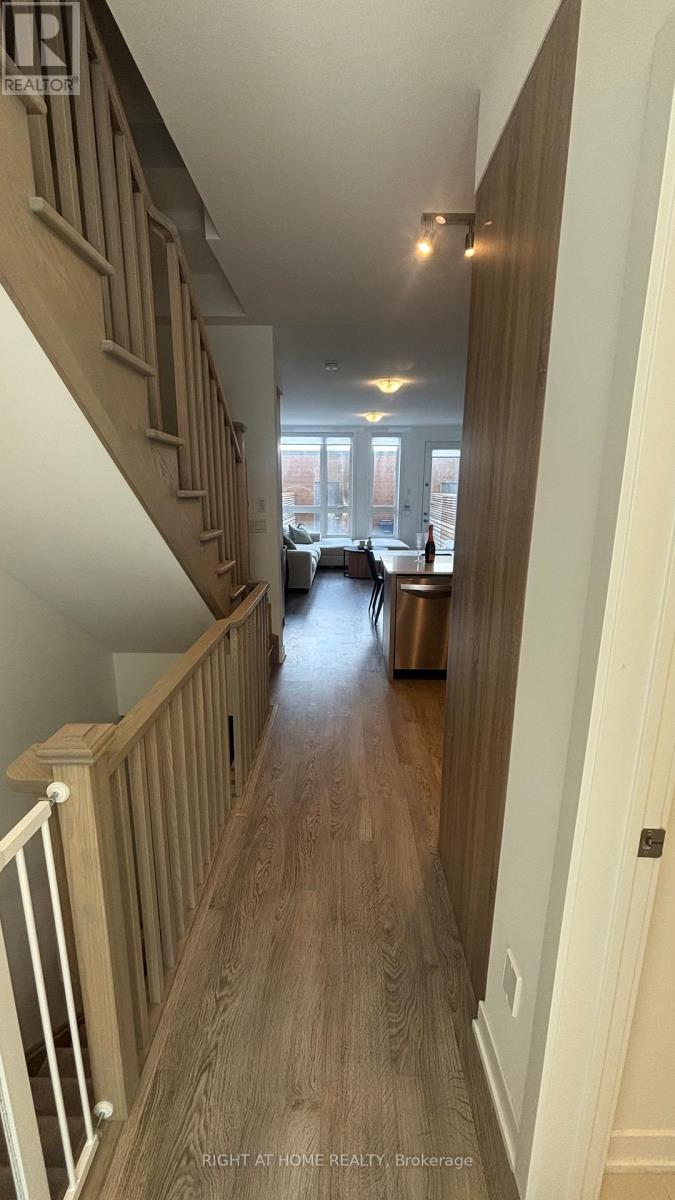 110 Green Gardens Boulevard, Toronto, Ontario  M6A 0E5 - Photo 6 - C12916192