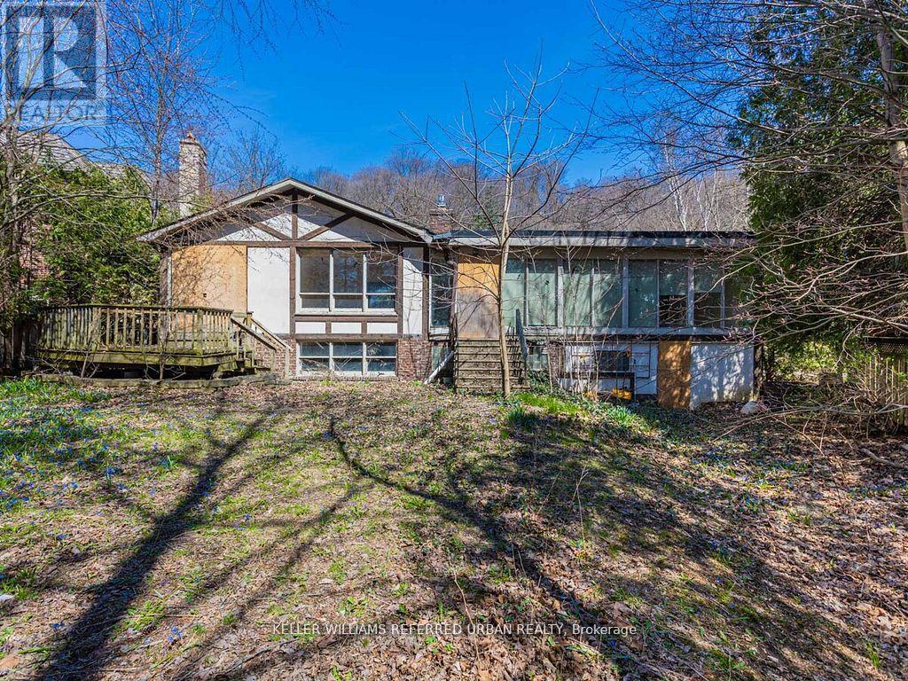 15 York Valley Crescent, Toronto, Ontario  M2P 1A8 - Photo 37 - C12916204