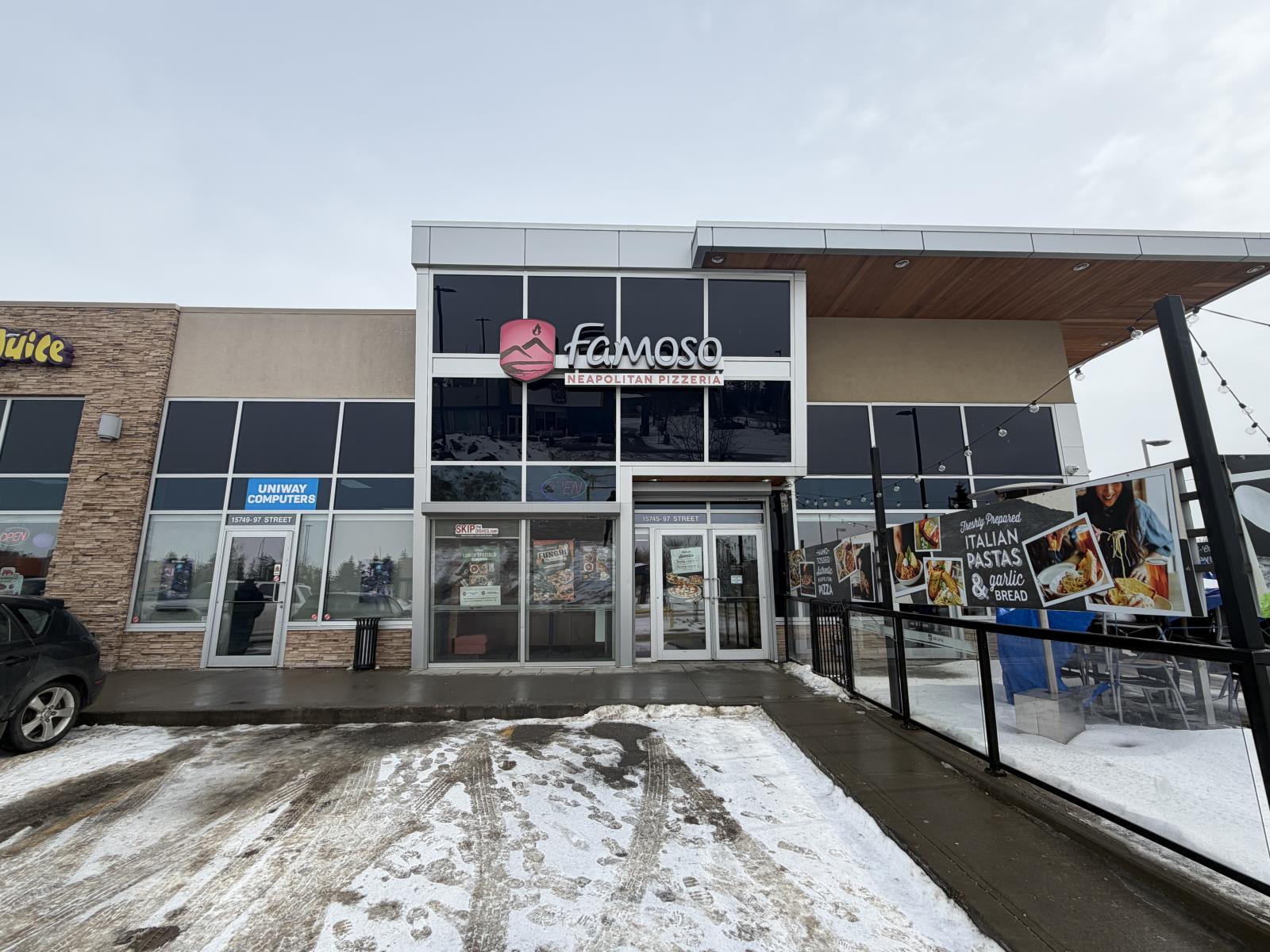 15811  97 St NW, Edmonton, Alberta