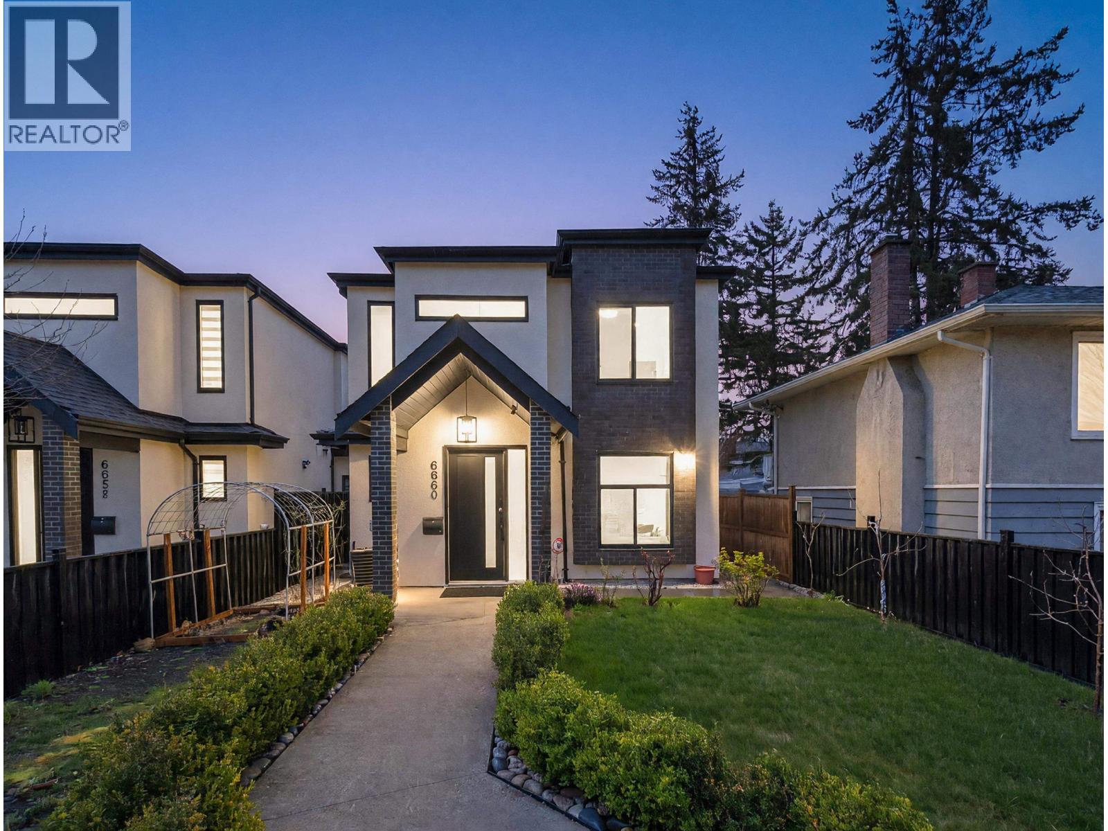 6660 EMPRESS AVENUE, Burnaby, British Columbia