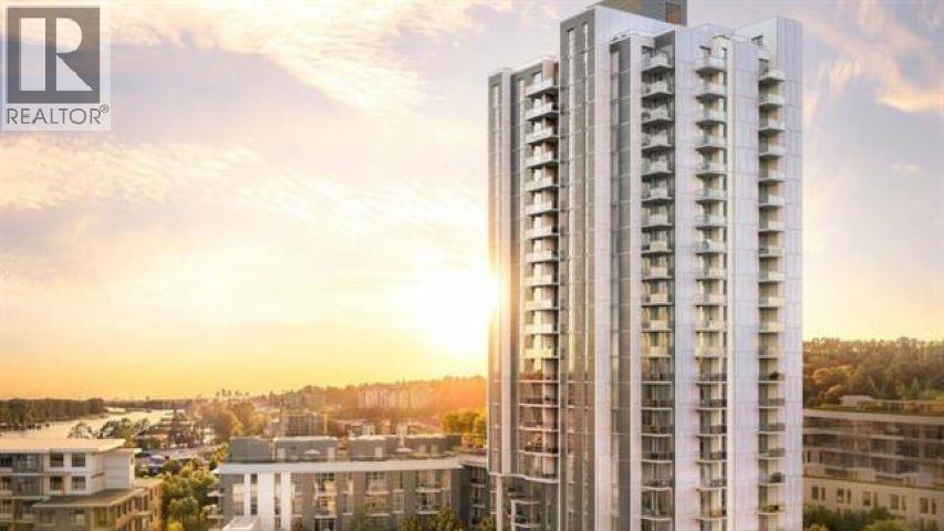 1903 3430 E KENT SOUTH AVENUE, Vancouver, British Columbia