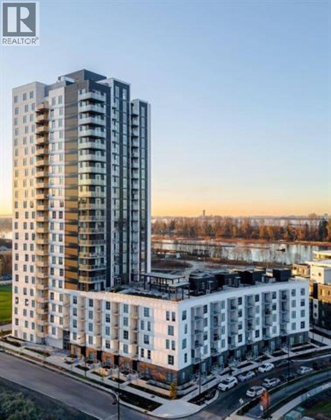 1903 3430 E Kent South Avenue, Vancouver, British Columbia  V5S 0G7 - Photo 2 - R3102754