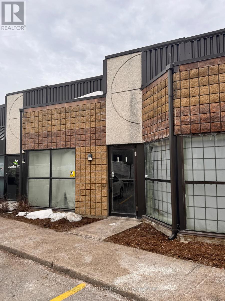 13 - 1621 MCEWEN DRIVE, Whitby, Ontario