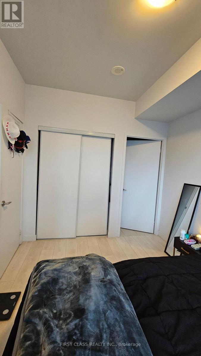 1112 - 8 Eglinton Avenue E, Toronto, Ontario  M4P 1A6 - Photo 3 - C12836786