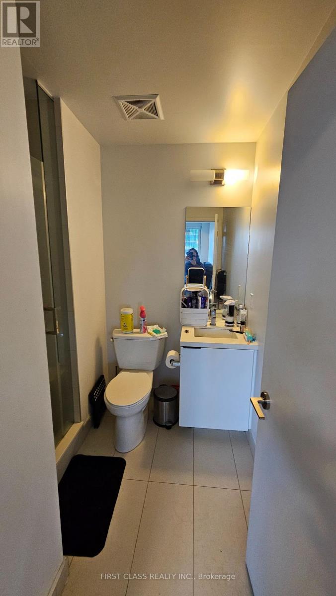 1112 - 8 Eglinton Avenue E, Toronto, Ontario  M4P 1A6 - Photo 5 - C12836786