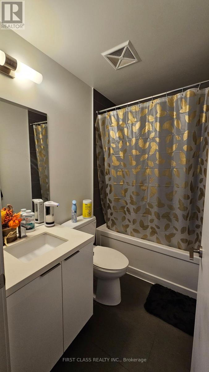 1112 - 8 Eglinton Avenue E, Toronto, Ontario  M4P 1A6 - Photo 7 - C12836786