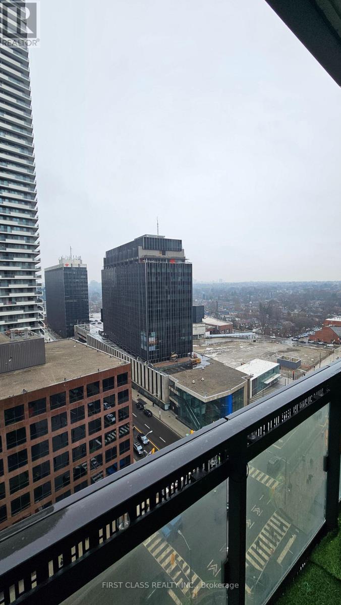 1112 - 8 Eglinton Avenue E, Toronto, Ontario  M4P 1A6 - Photo 8 - C12836786