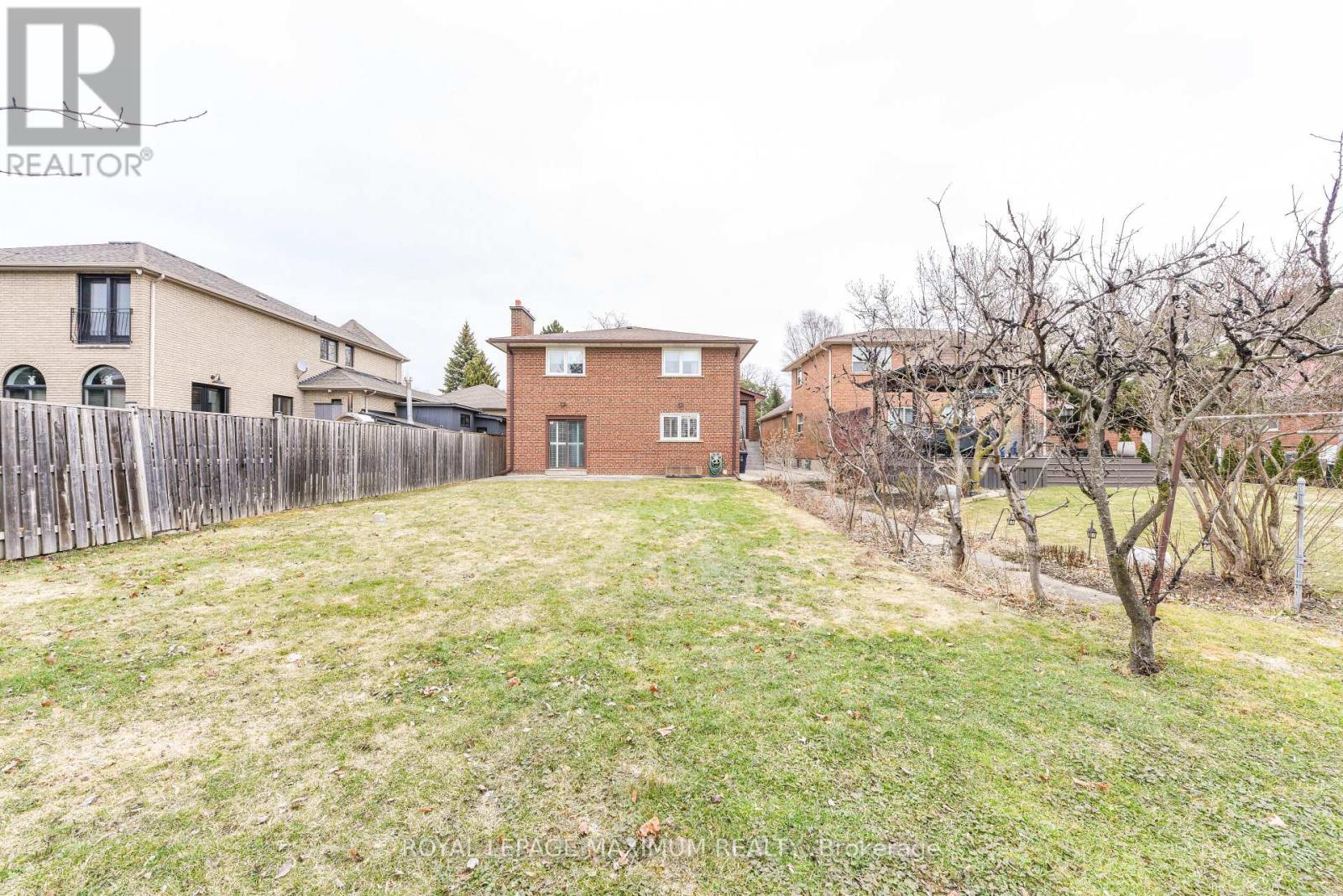 78 Roxaline Street, Toronto, Ontario  M9P 2Z2 - Photo 31 - W12913394