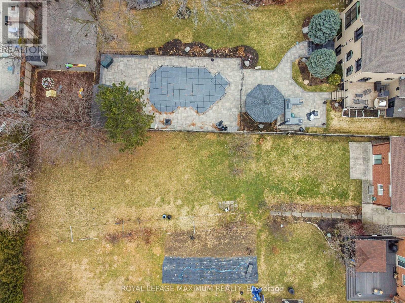 78 Roxaline Street, Toronto, Ontario  M9P 2Z2 - Photo 42 - W12913394