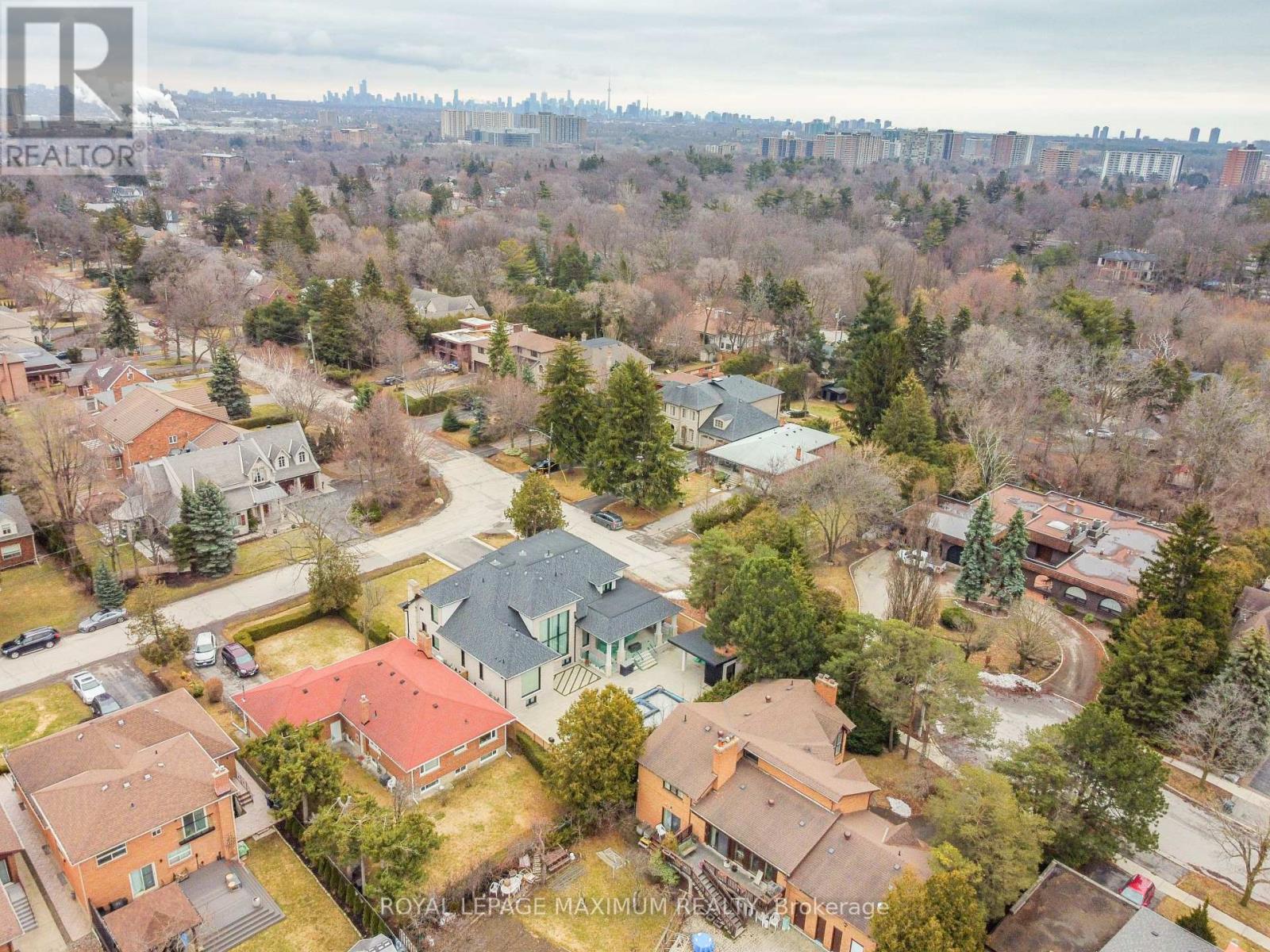 78 Roxaline Street, Toronto, Ontario  M9P 2Z2 - Photo 40 - W12913394