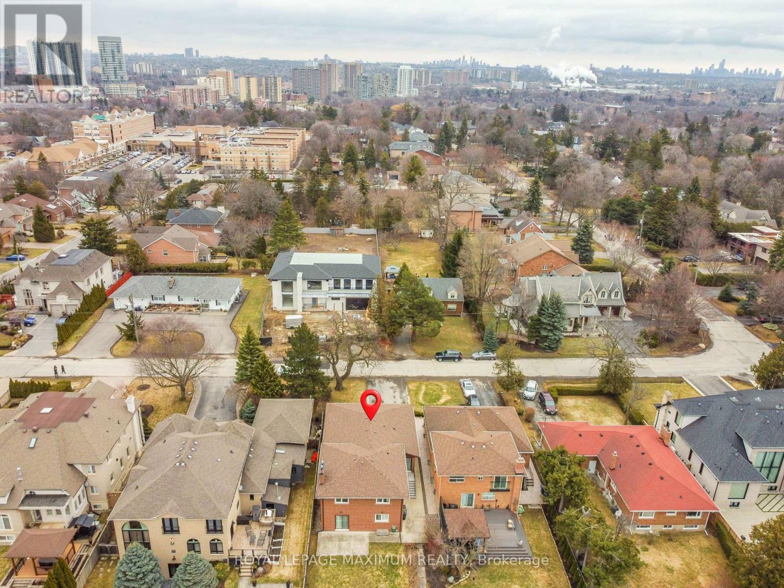 78 Roxaline Street, Toronto, Ontario  M9P 2Z2 - Photo 39 - W12913394