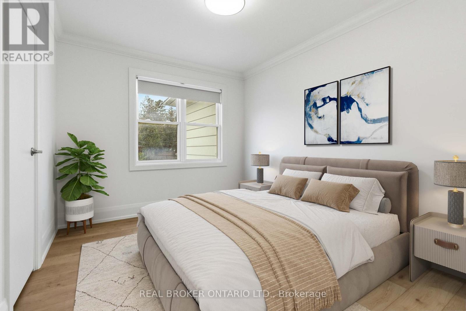 1020 Kent Avenue, Oakville, Ontario  L6H 1Z6 - Photo 11 - W12915310