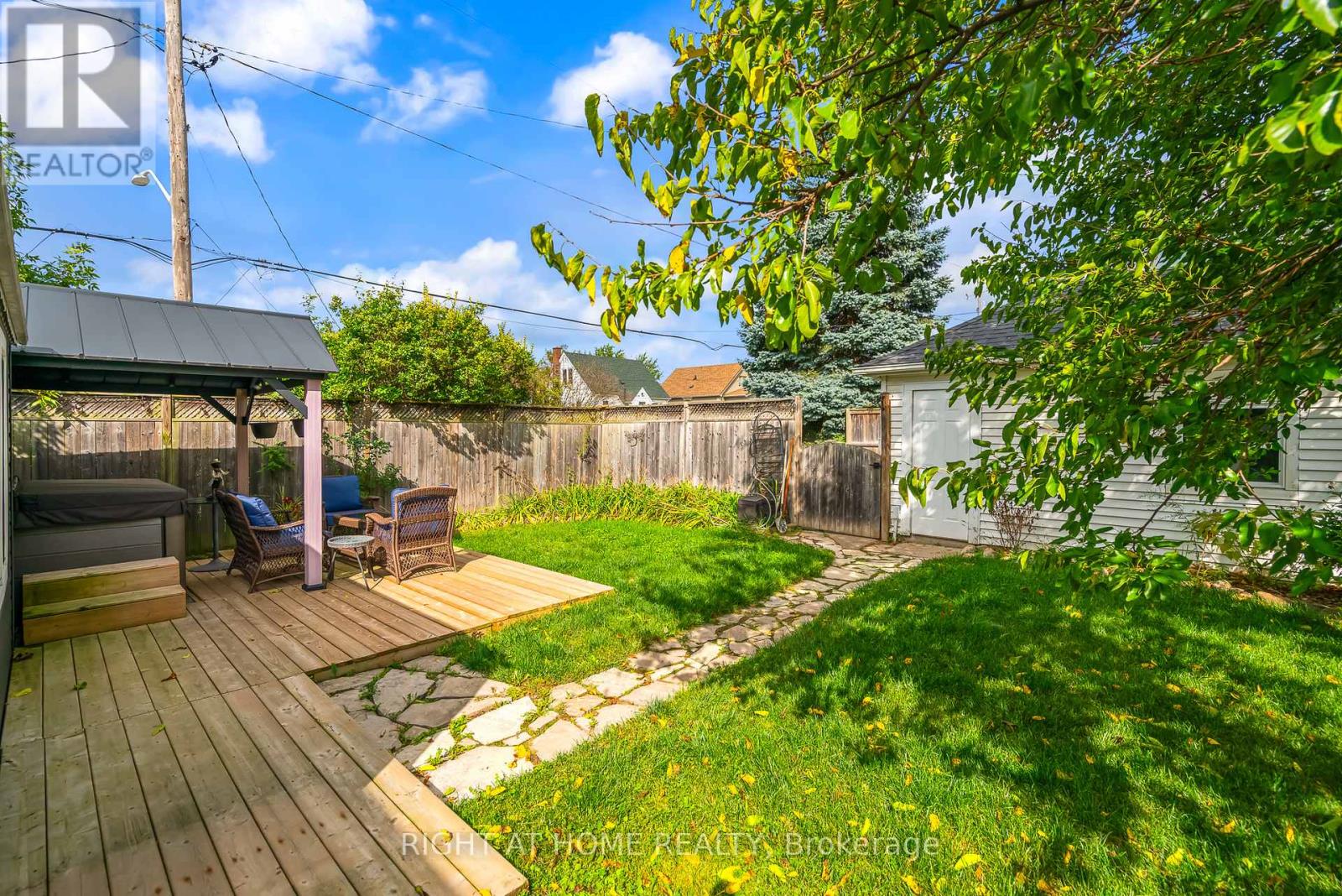 5201 Valley Way, Niagara Falls, Ontario  L2E 1X3 - Photo 33 - X12432823