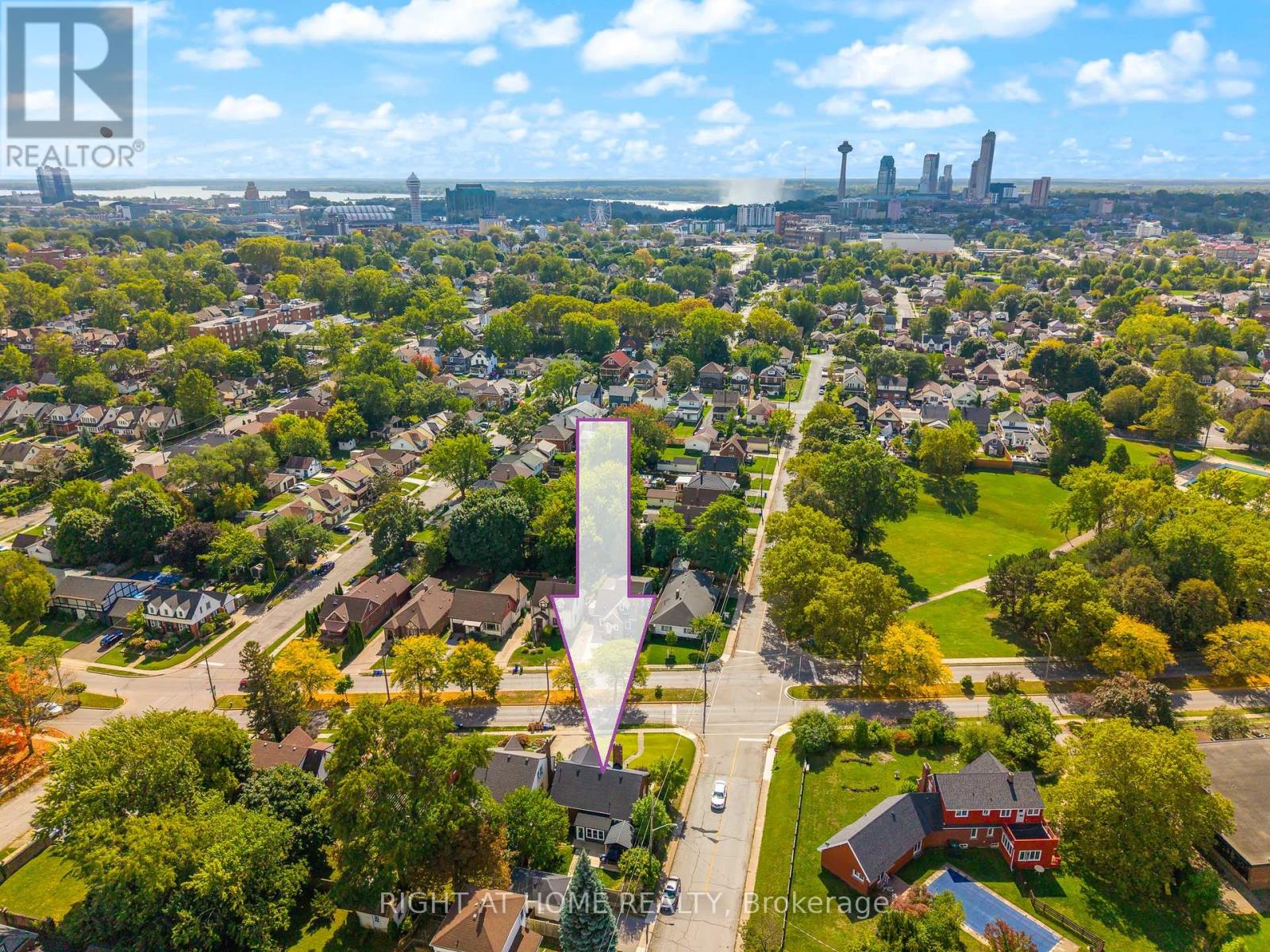 5201 Valley Way, Niagara Falls, Ontario  L2E 1X3 - Photo 38 - X12432823