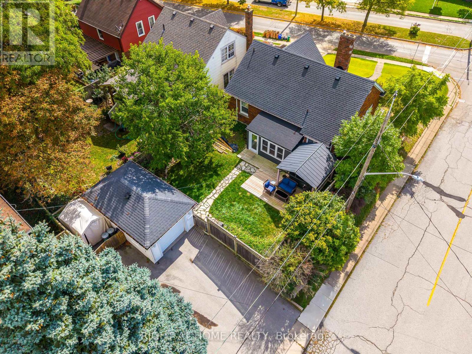 5201 Valley Way, Niagara Falls, Ontario  L2E 1X3 - Photo 35 - X12432823