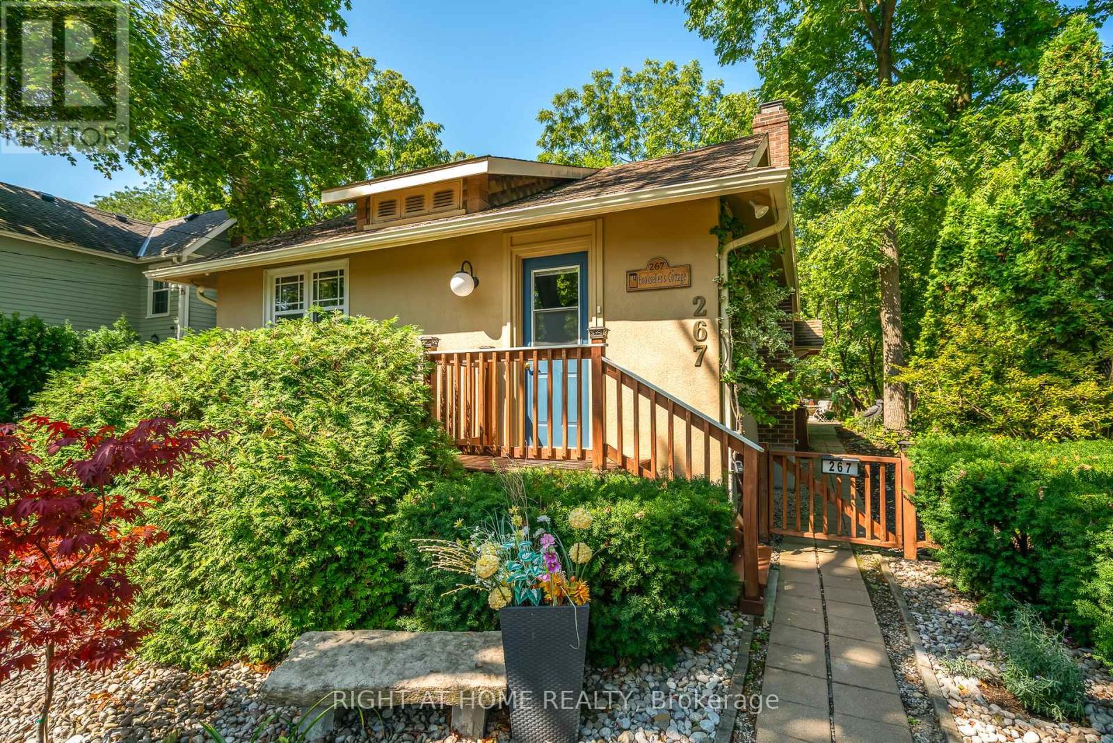 267 Victoria Street, Niagara-On-The-Lake, Ontario  L0S 1J0 - Photo 4 - X12605070