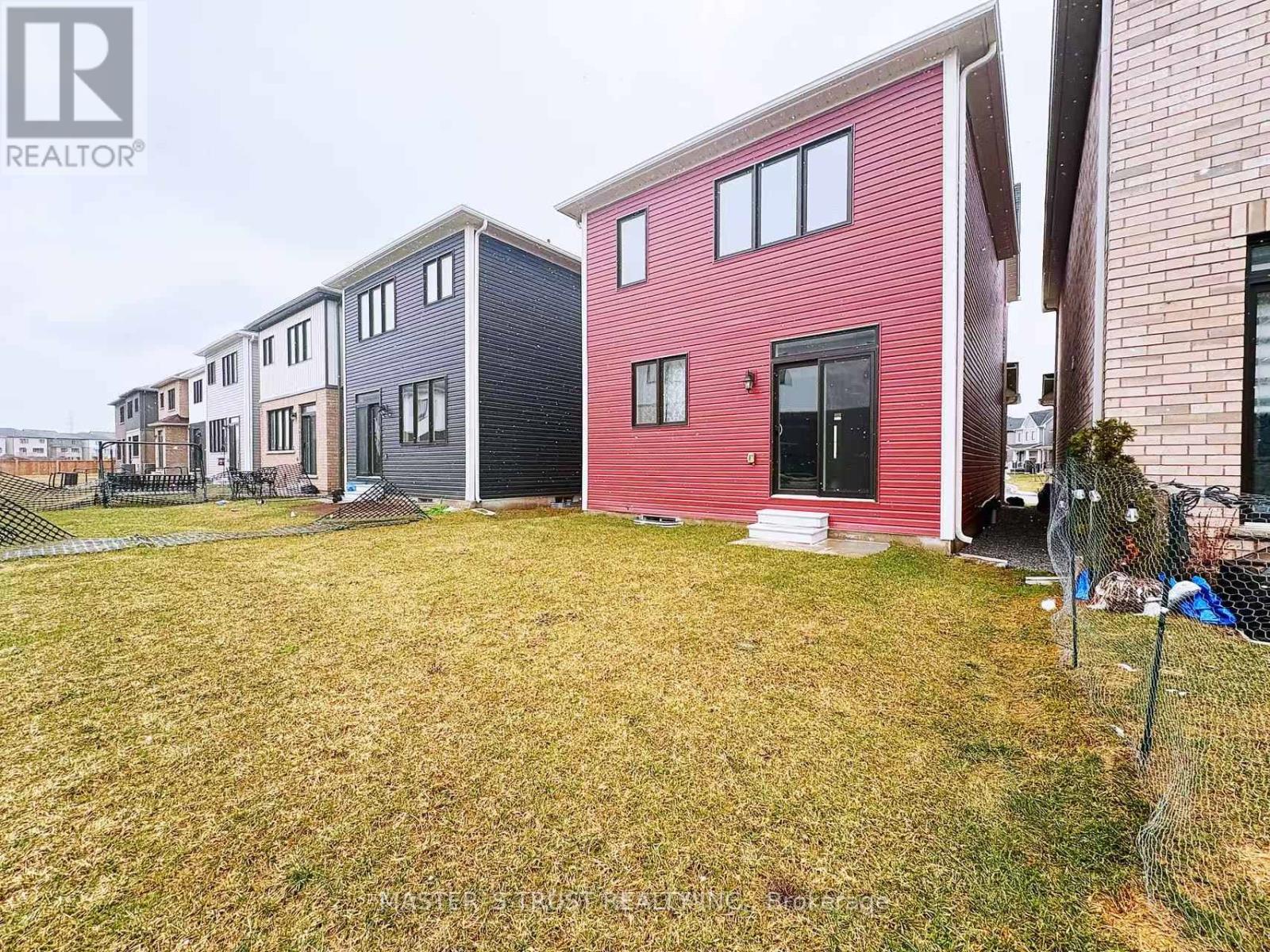 141 Keelson Street, Welland, Ontario  L3B 0M6 - Photo 30 - X12797776