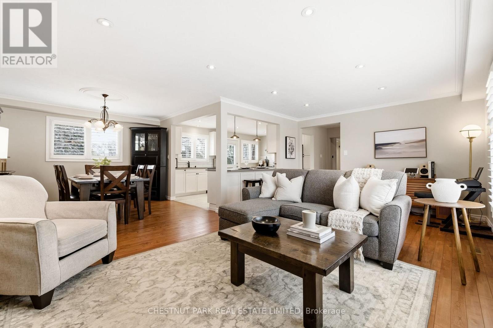 11 Joseph Street, Uxbridge, Ontario  L9P 1H8 - Photo 13 - N12916102