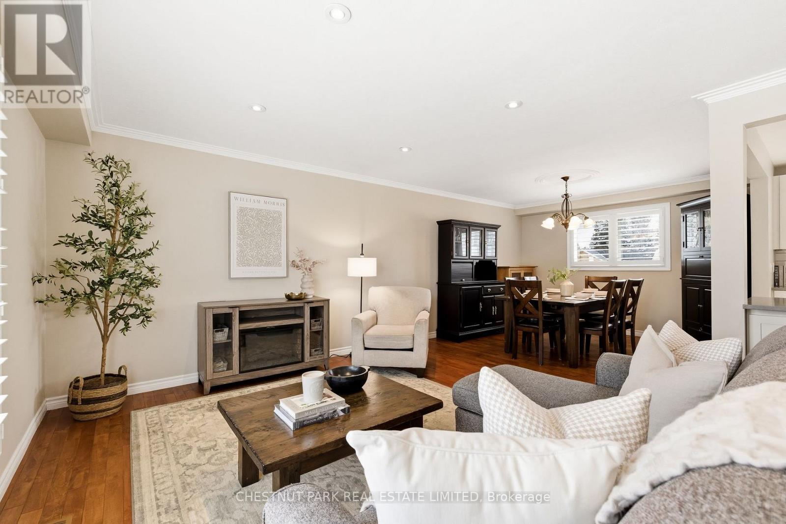 11 Joseph Street, Uxbridge, Ontario  L9P 1H8 - Photo 14 - N12916102