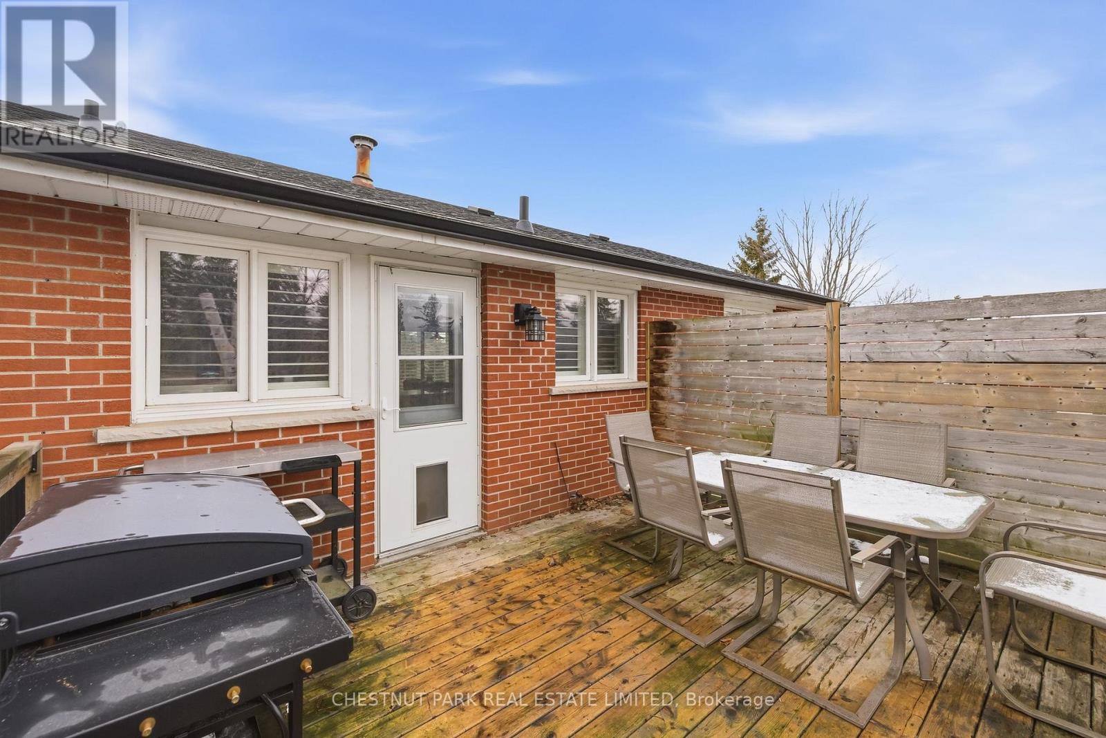 11 Joseph Street, Uxbridge, Ontario  L9P 1H8 - Photo 18 - N12916102