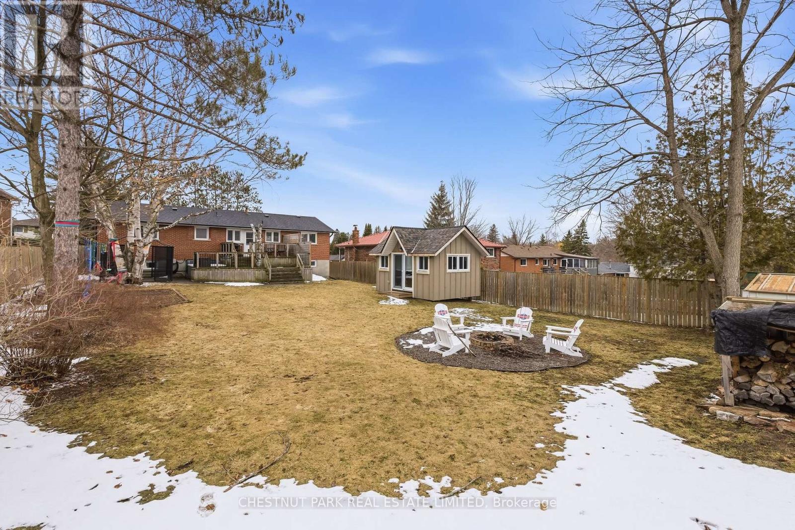 11 Joseph Street, Uxbridge, Ontario  L9P 1H8 - Photo 33 - N12916102