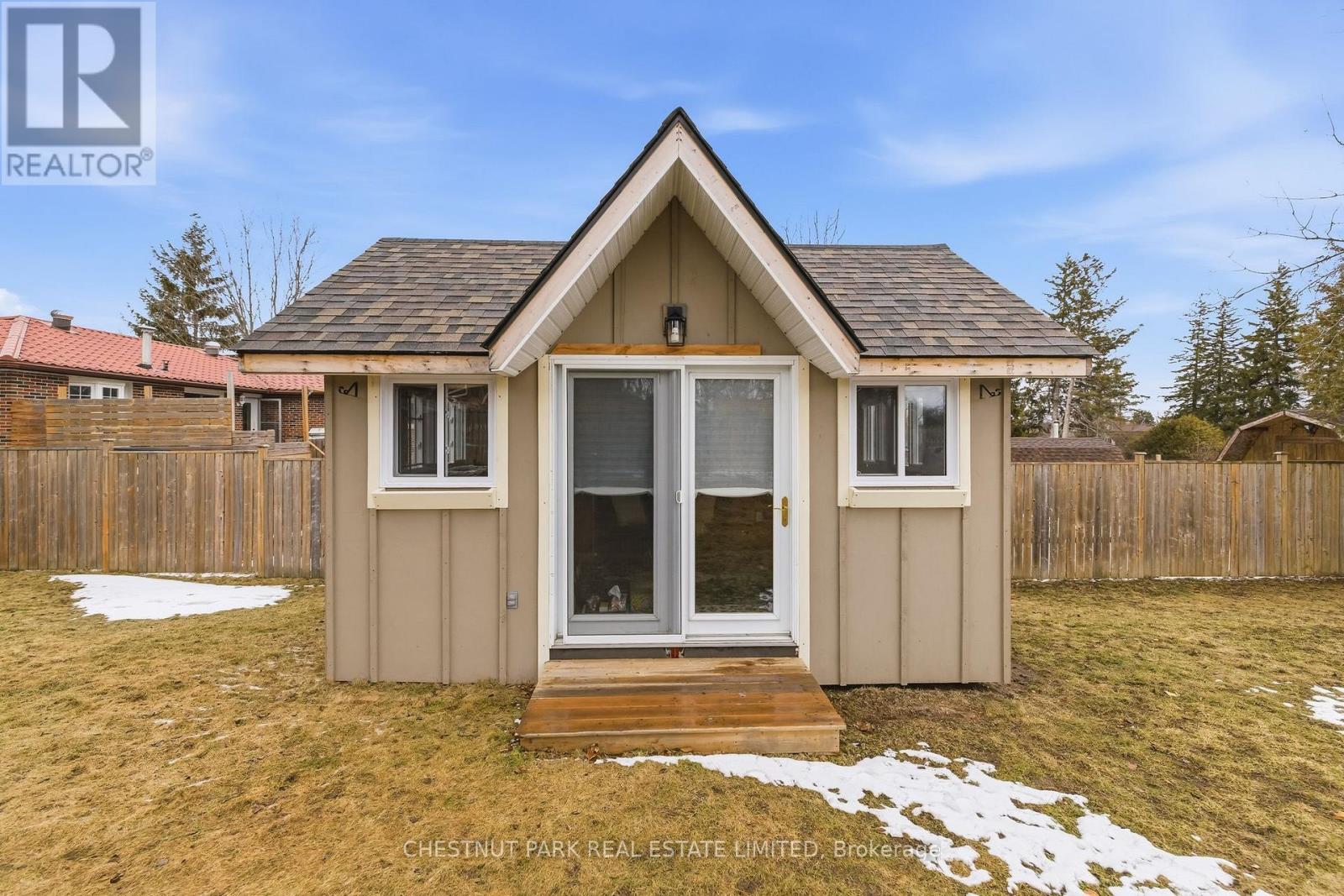 11 Joseph Street, Uxbridge, Ontario  L9P 1H8 - Photo 34 - N12916102