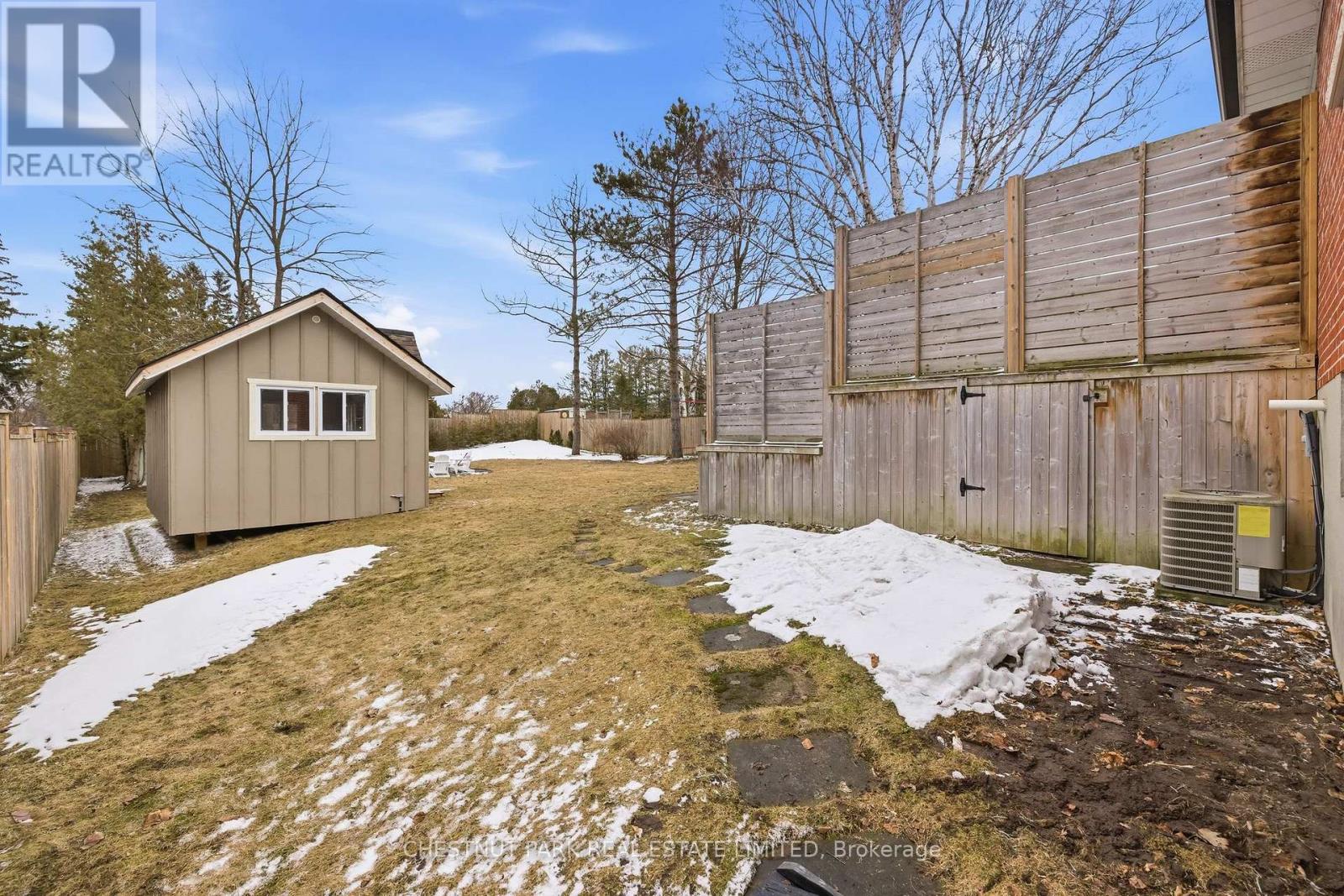 11 Joseph Street, Uxbridge, Ontario  L9P 1H8 - Photo 39 - N12916102