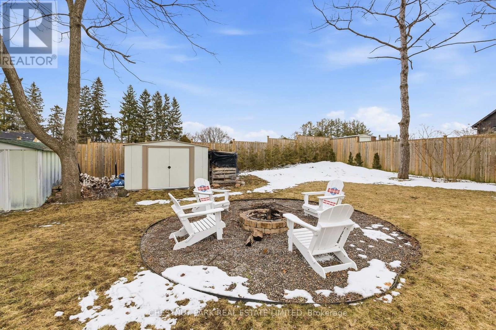 11 Joseph Street, Uxbridge, Ontario  L9P 1H8 - Photo 41 - N12916102