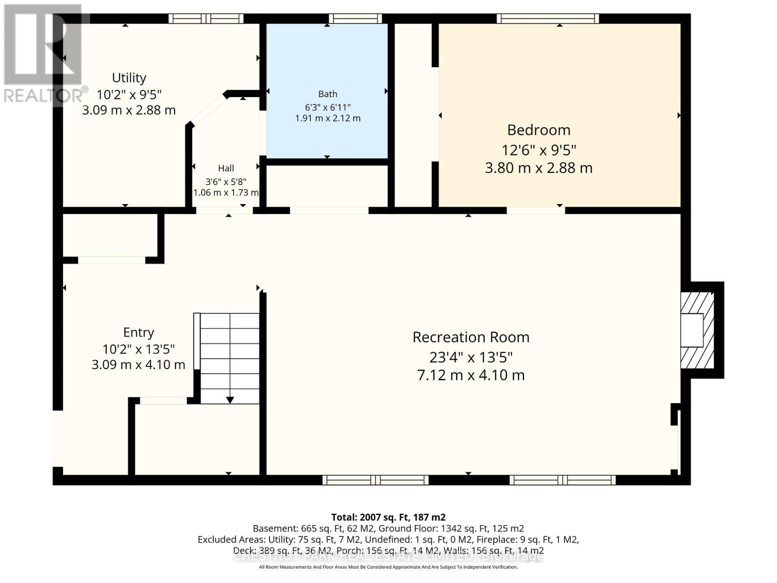 11 Joseph Street, Uxbridge, Ontario  L9P 1H8 - Photo 43 - N12916102
