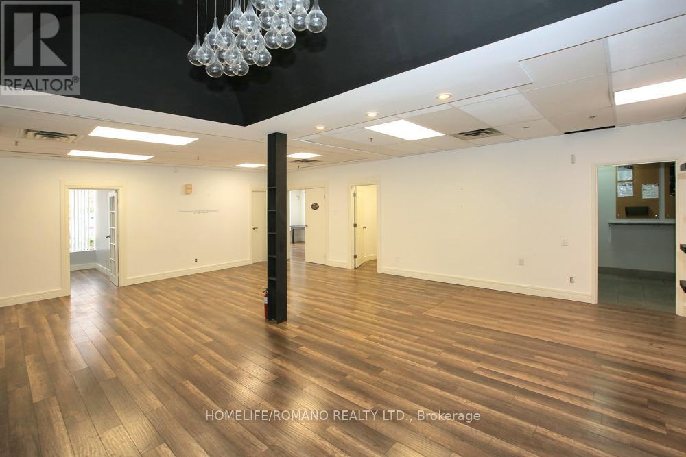 155 Caster Avenue, Vaughan (Pine Valley Business Park), Ontario  L4L 5Y8 - Photo 12 - N12916130