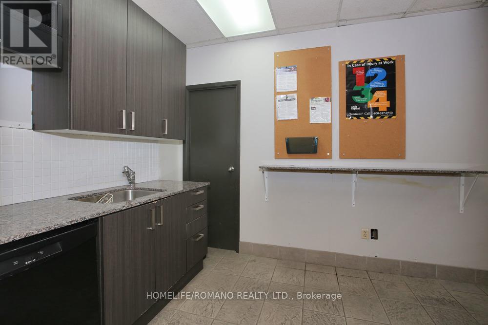 155 Caster Avenue, Vaughan (Pine Valley Business Park), Ontario  L4L 5Y8 - Photo 18 - N12916130