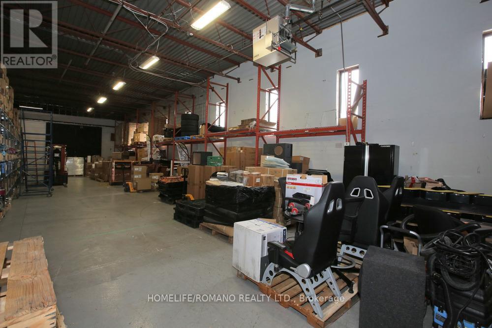 155 Caster Avenue, Vaughan (Pine Valley Business Park), Ontario  L4L 5Y8 - Photo 22 - N12916130