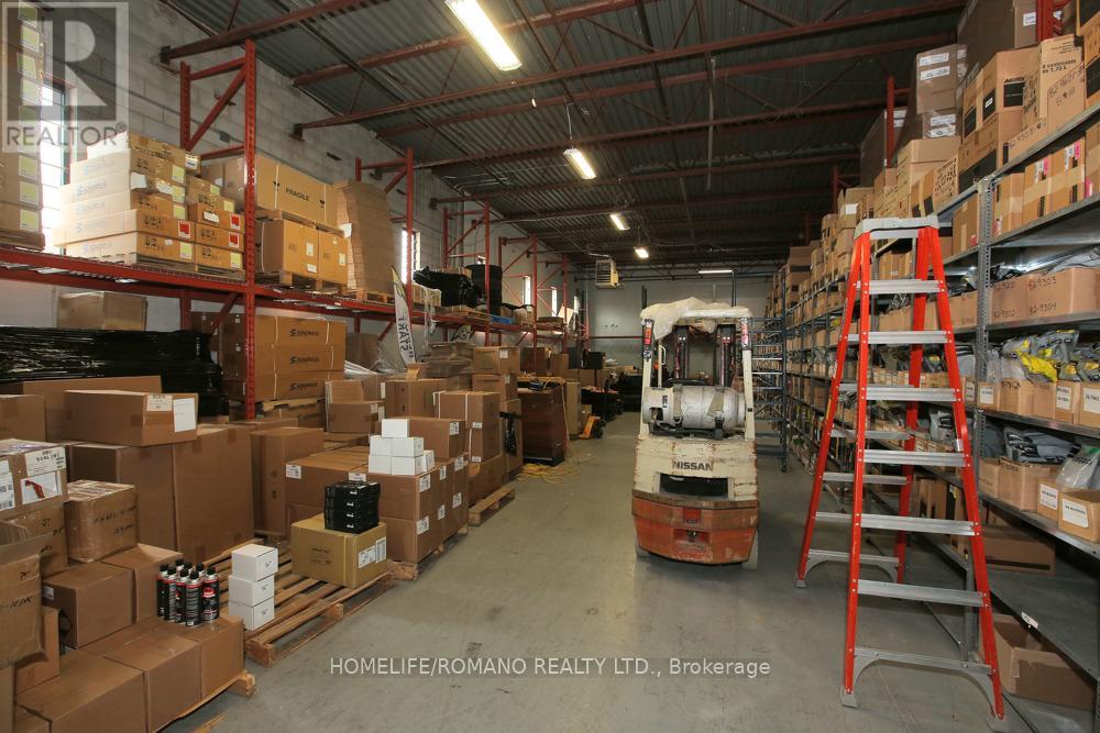 155 Caster Avenue, Vaughan (Pine Valley Business Park), Ontario  L4L 5Y8 - Photo 23 - N12916130