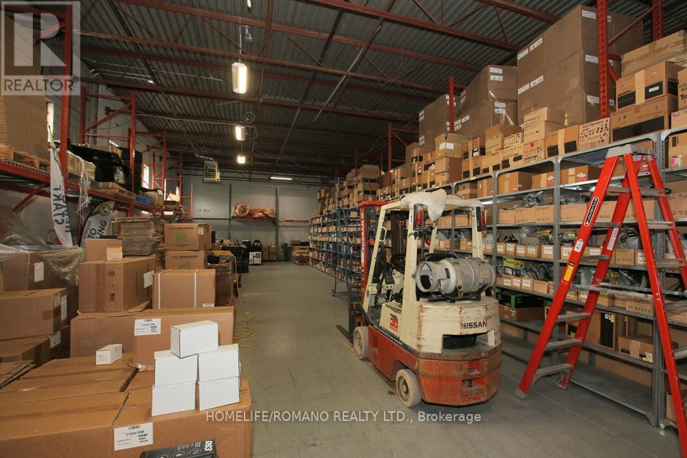 155 Caster Avenue, Vaughan (Pine Valley Business Park), Ontario  L4L 5Y8 - Photo 24 - N12916130