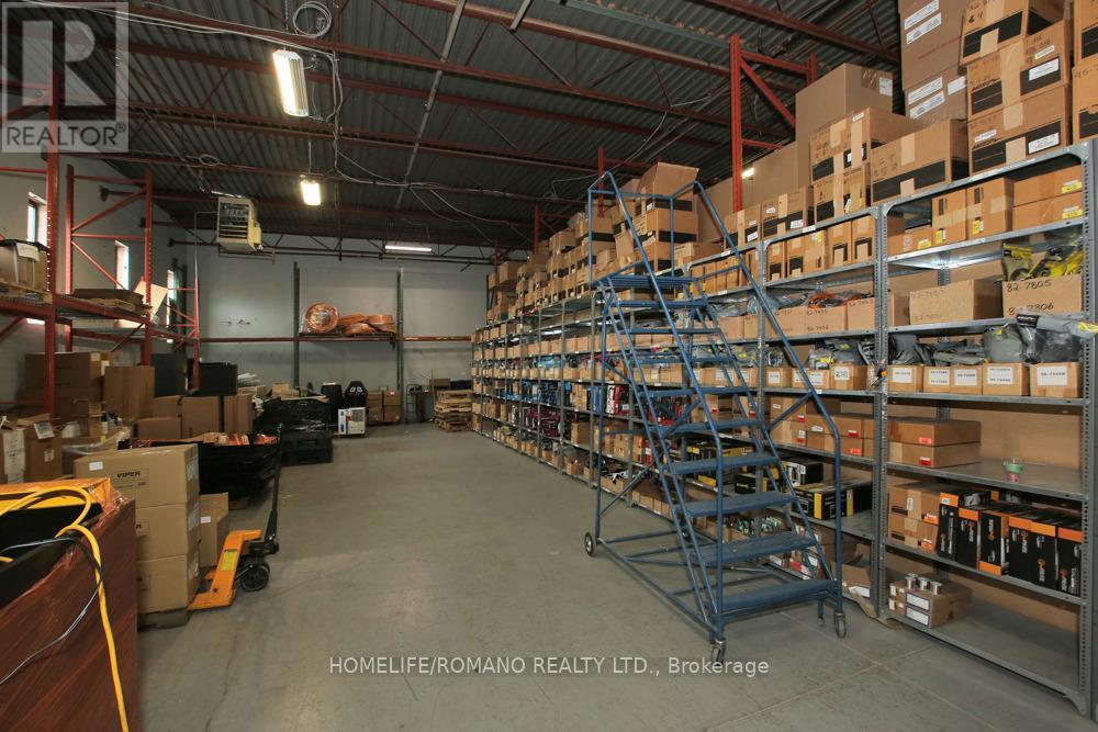 155 Caster Avenue, Vaughan (Pine Valley Business Park), Ontario  L4L 5Y8 - Photo 25 - N12916130