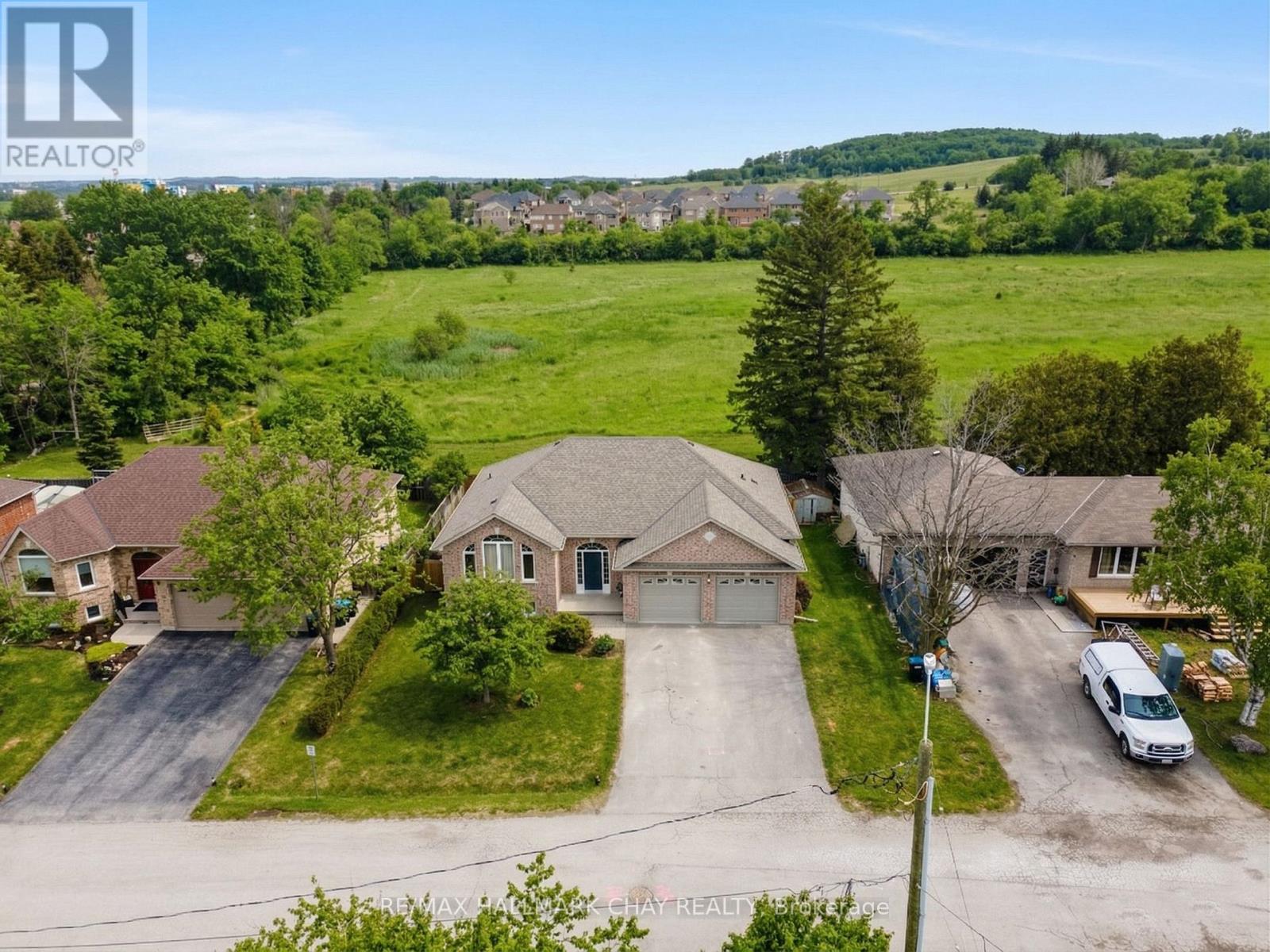 57 TECUMSETH STREET S, New Tecumseth, Ontario