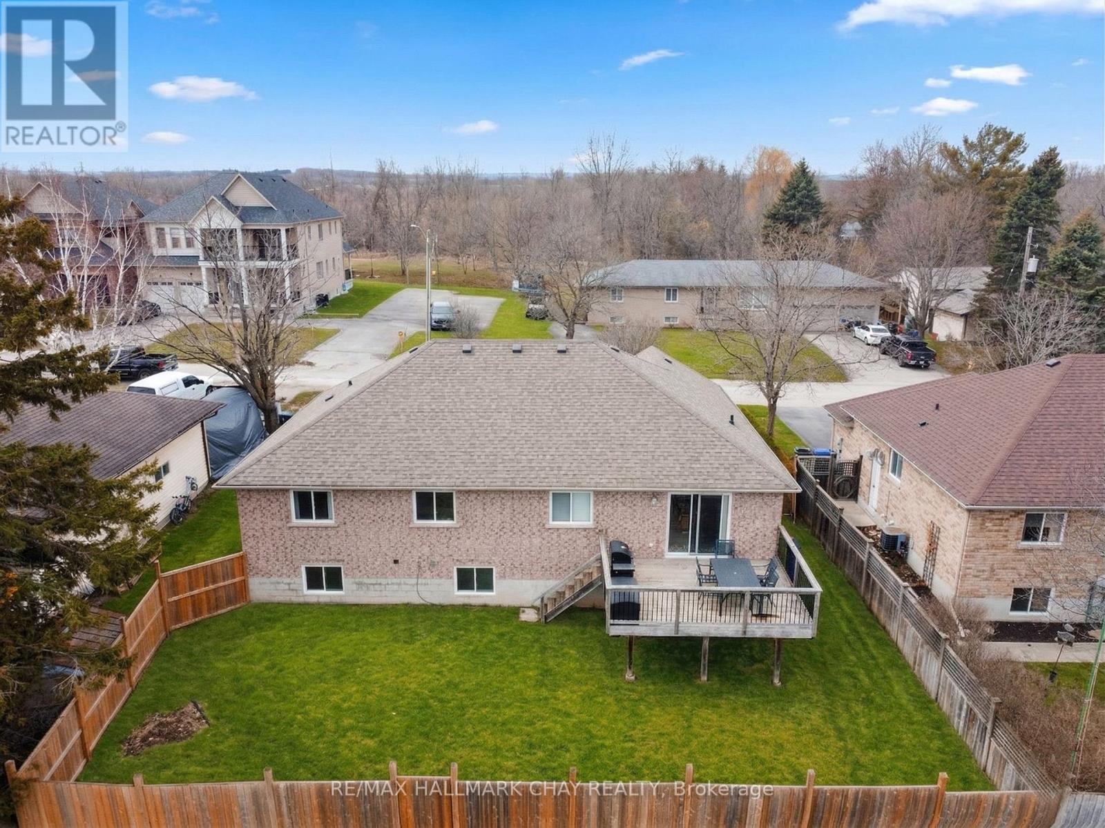 57 Tecumseth Street S, New Tecumseth (Beeton), Ontario  L0G 1A0 - Photo 44 - N12916180