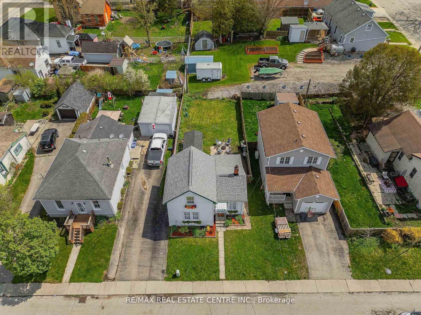 17 Dover Street, Woodstock, Ontario  N4S 3L7 - Photo 37 - X12892088