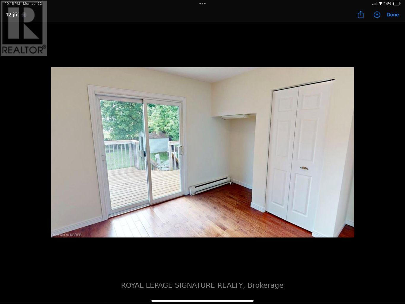 Lower - 125 Lindsay Street, North Bay, Ontario  P1B 7Z1 - Photo 8 - X12915346